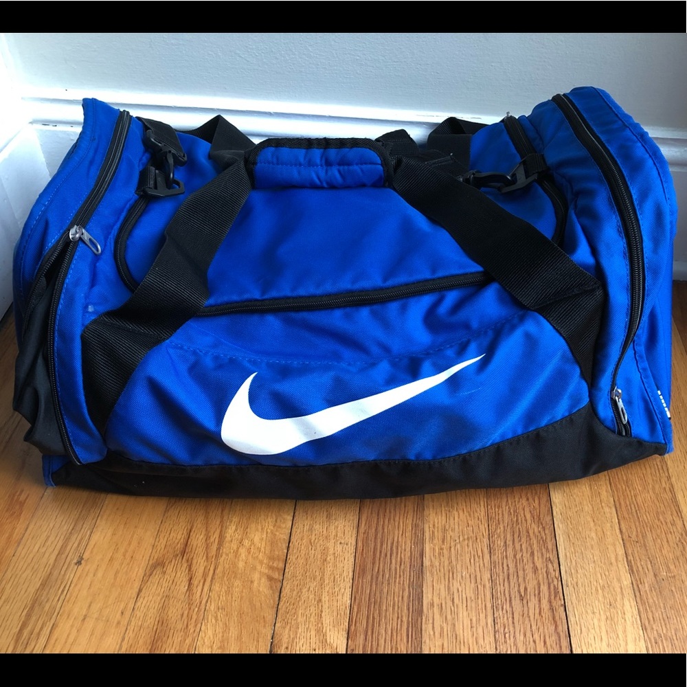 Nike Duffel Bag